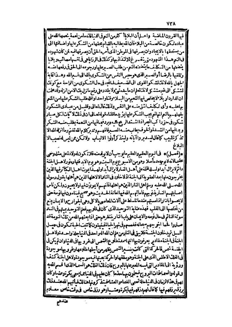 futmak.com - الصفحة 738 - من الجزء الثالث من طبعة بولاق الثانية